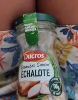 Mängden socker i Première saveur échalotes