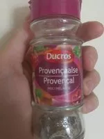 Mängden socker i Provencal mélange