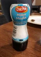 Mängden socker i Sel de  mediterranée