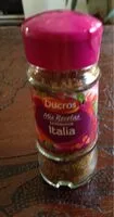 Mängden socker i Sazonadores del mundo italia ideal para pasta, salsas y pizza