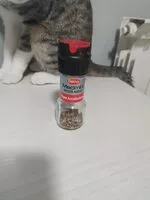 Mängden socker i Pepe