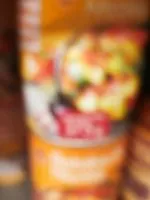 Mängden socker i Ratatouille niçoise