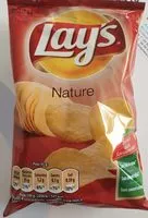 Mängden socker i Nature
