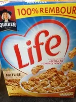 Mängden socker i Life Nature