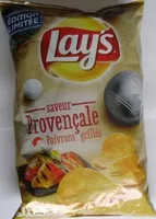 Mängden socker i Saveur Provençale Poivrons grillés (Edition Limitée)
