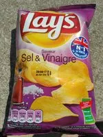 Mängden socker i Saveur Sel & Vinaigre