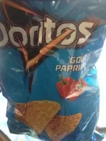 Mängden socker i Goût Paprika