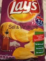 Mängden socker i Saveur Sel & Vinaigre