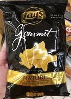 Mängden socker i Gourmet Nature très croustillant