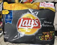 Mängden socker i Saveur Barbecue