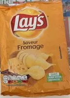 Mängden socker i Saveur Fromage
