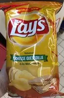 Mängden socker i Saveur Cheese Quesadilla à la Mexicaine