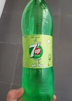 Mängden socker i 7UP Free 1 L