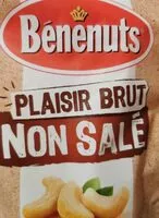 Mängden socker i Plaisir Brut