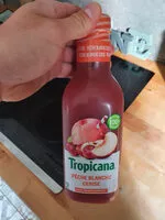 Mängden socker i jus de fruits