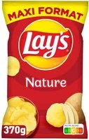 Mängden socker i Nature (Maxi format)