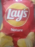 Mängden socker i Nature
