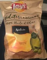 Mängden socker i Méditerranéenne 100% Huile d'Olive Nature