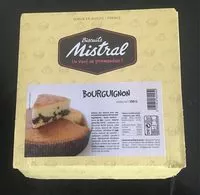 Mängden socker i Bourguignon