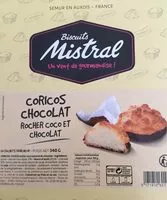 Mängden socker i CORICOS