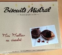 Mängden socker i Mini Moelleux au Chocolat