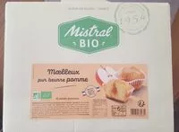 Mängden socker i Moelleux pur beurre pomme