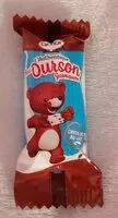 Mängden socker i Petit ourson guimauve