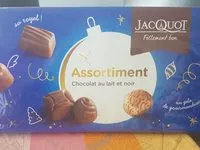 Mängden socker i Chocolat au lait