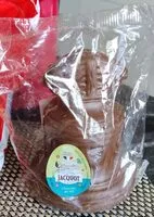 Mängden socker i Cloche Chocolat au lait