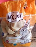 Mängden socker i Friture chocolat blanc