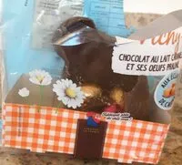 Mängden socker i Lapin