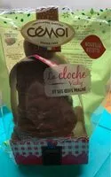 Mängden socker i La cloche Vichy et ses œufs praliné