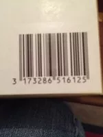 Mängden socker i Fancy truffes Macadamia  flavour