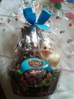 Mängden socker i Bonheur d'enfance