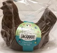 Mängden socker i Chocolat au lait