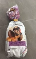Mängden socker i Les Oeufs Degustation