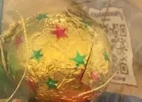 Mängden socker i Chocolats jacquot