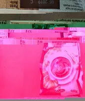 Mängden socker i Cacao a la taza