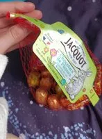 Mängden socker i Chocolat