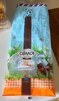 Mängden socker i Chocolat