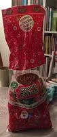 Mängden socker i Cemoi Sachet Chocofetes