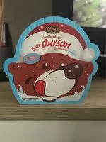 Mängden socker i Petit Ourson