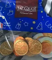 Mängden socker i Pièce en chocolat