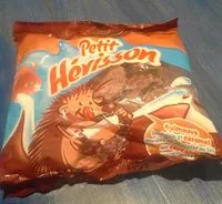 Mängden socker i Petit Hérisson