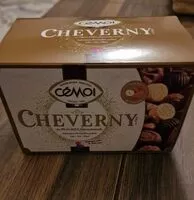 Mängden socker i Cheverny