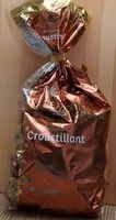 Mängden socker i Les Papillotes - Drôlement Coustillant