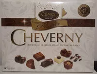 Mängden socker i Plaisir Cheverny 500G