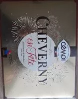 Mängden socker i Cheverny en fête