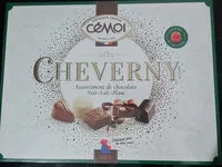 Mängden socker i Cheverny