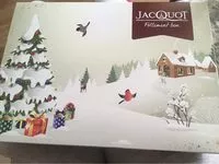 Mängden socker i Assortiment de bonbons de chocolat